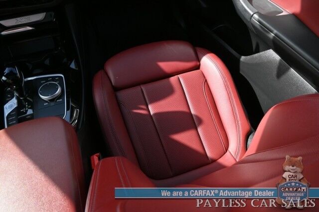 2022 BMW X3 xDrive30i Anchorage AK