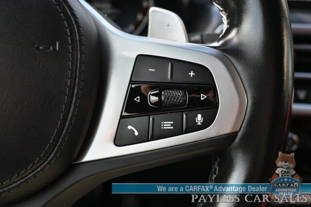 2022 BMW X3 xDrive30i Anchorage AK