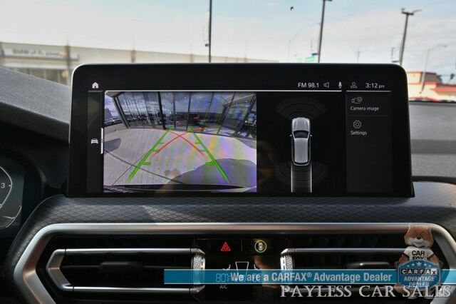 2022 BMW X3 xDrive30i Anchorage AK