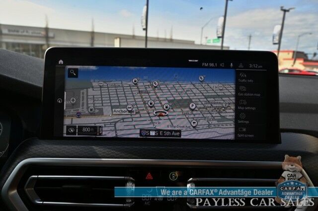 2022 BMW X3 xDrive30i Anchorage AK