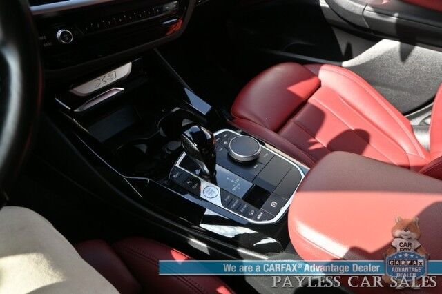 2022 BMW X3 xDrive30i Anchorage AK