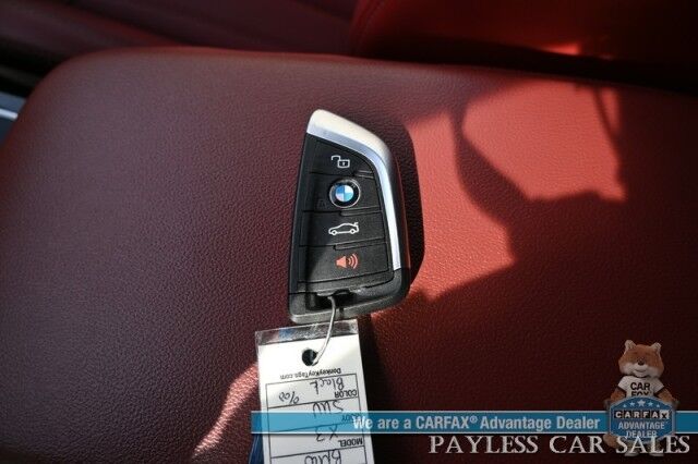 2022 BMW X3 xDrive30i Anchorage AK