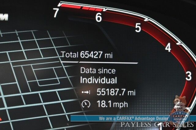 2022 BMW X3 xDrive30i Anchorage AK