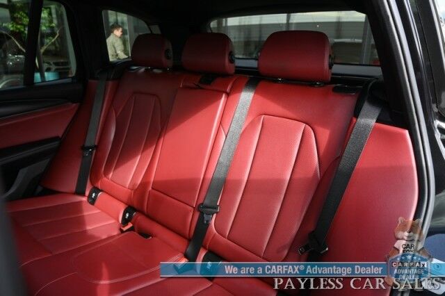 2022 BMW X3 xDrive30i Anchorage AK