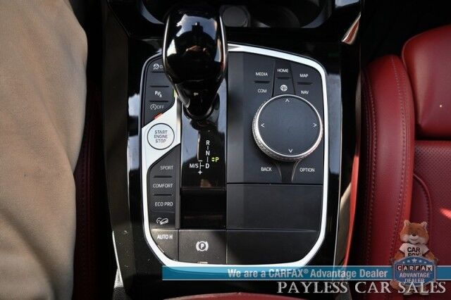 2022 BMW X3 xDrive30i Anchorage AK