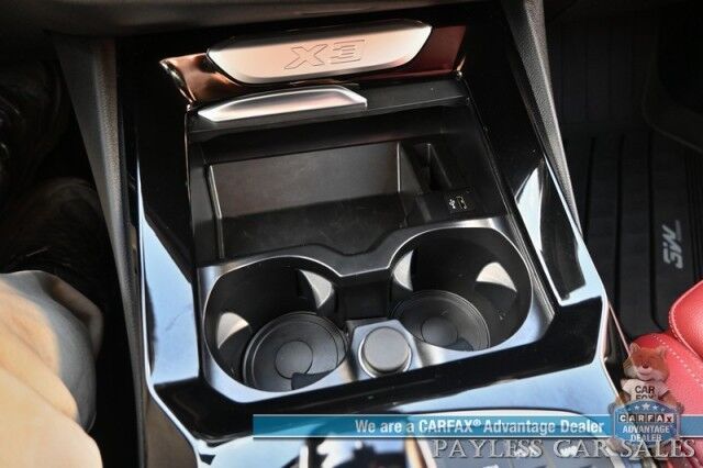 2022 BMW X3 xDrive30i Anchorage AK