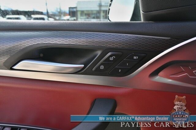 2022 BMW X3 xDrive30i Anchorage AK
