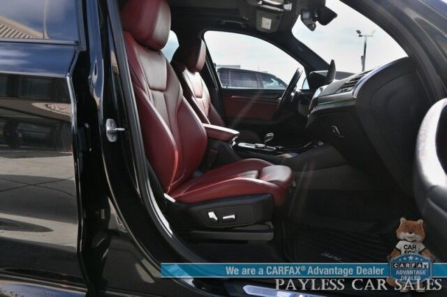 2022 BMW X3 xDrive30i Anchorage AK