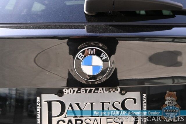 2022 BMW X3 xDrive30i Anchorage AK