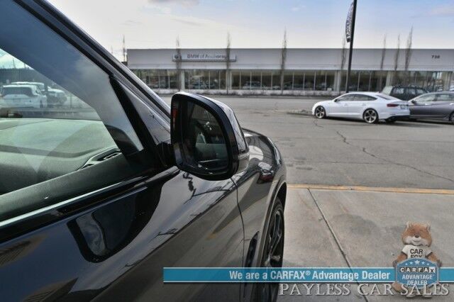 2022 BMW X3 xDrive30i Anchorage AK