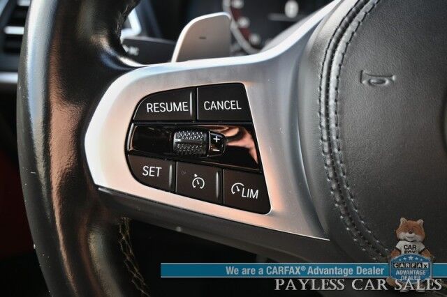 2022 BMW X3 xDrive30i Anchorage AK