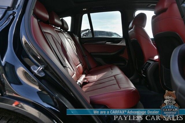 2022 BMW X3 xDrive30i Anchorage AK