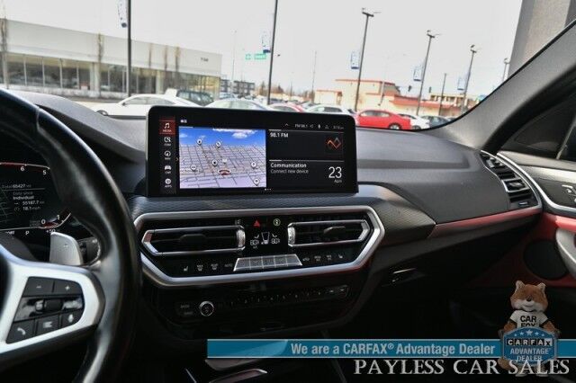 2022 BMW X3 xDrive30i Anchorage AK