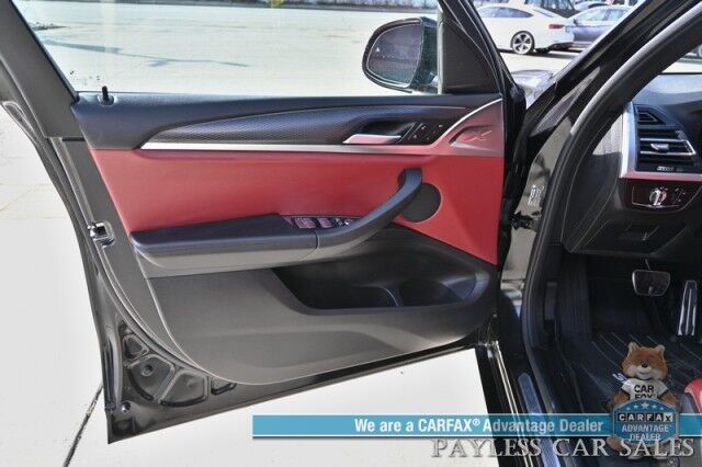 2022 BMW X3 xDrive30i Anchorage AK