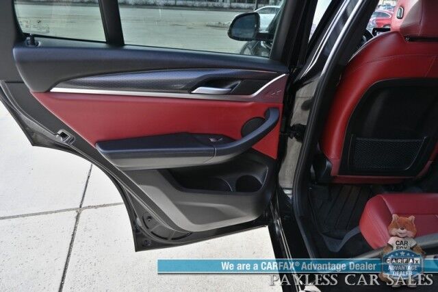 2022 BMW X3 xDrive30i Anchorage AK