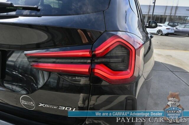2022 BMW X3 xDrive30i Anchorage AK