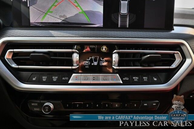 2022 BMW X3 xDrive30i Anchorage AK