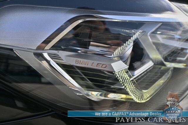 2022 BMW X3 xDrive30i Anchorage AK