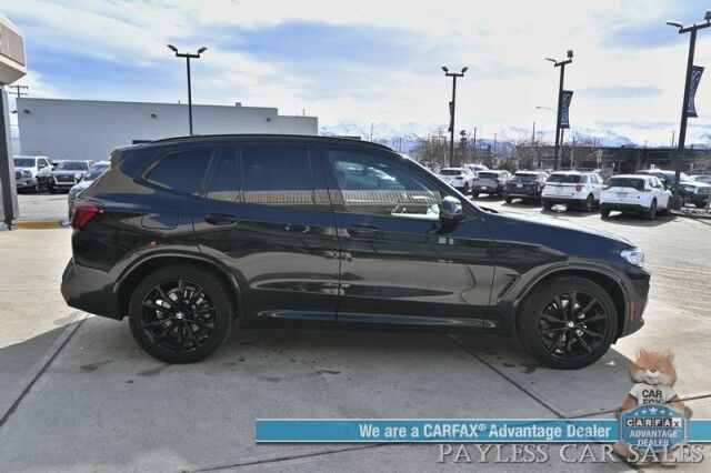 2022 BMW X3 xDrive30i Anchorage AK