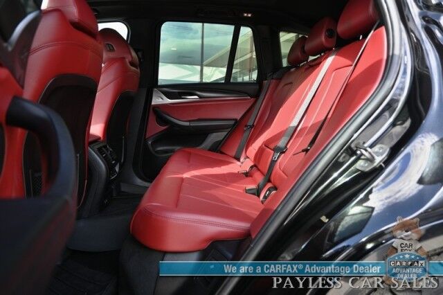 2022 BMW X3 xDrive30i Anchorage AK