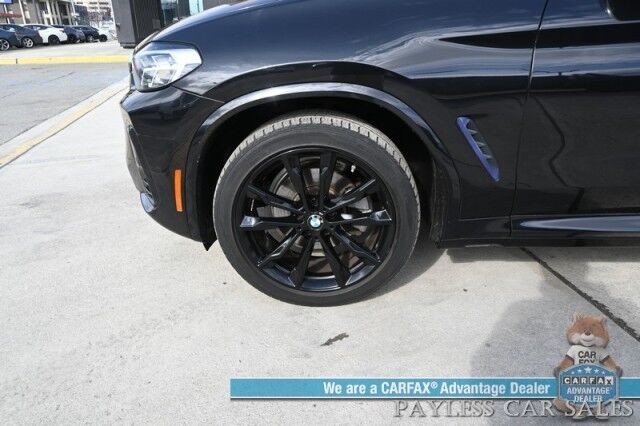 2022 BMW X3 xDrive30i Anchorage AK
