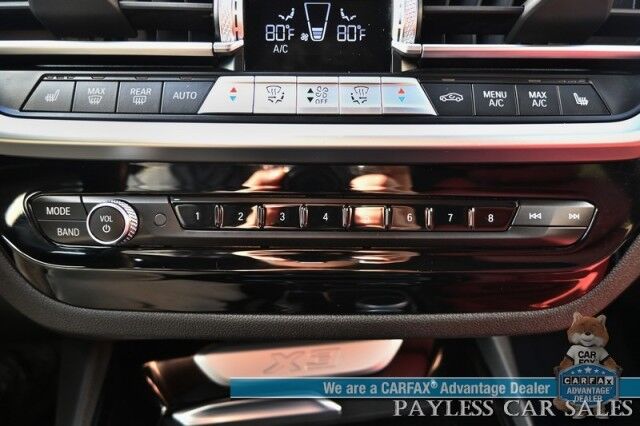 2022 BMW X3 xDrive30i Anchorage AK