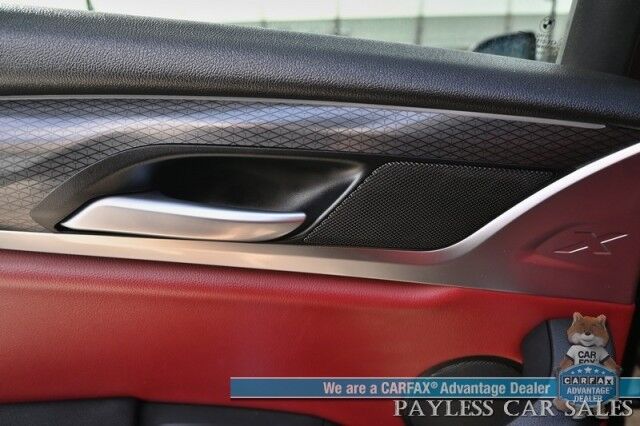 2022 BMW X3 xDrive30i Anchorage AK