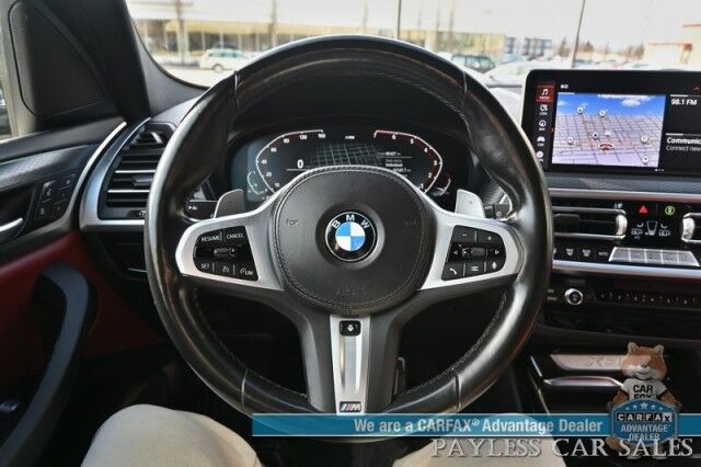 2022 BMW X3 xDrive30i Anchorage AK
