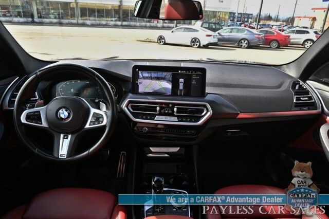 2022 BMW X3 xDrive30i Anchorage AK