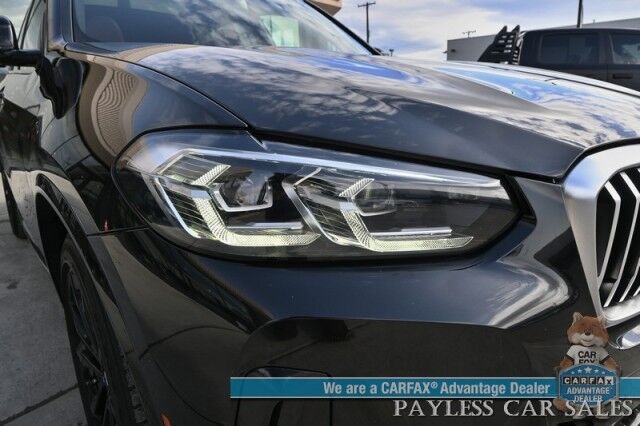 2022 BMW X3 xDrive30i Anchorage AK