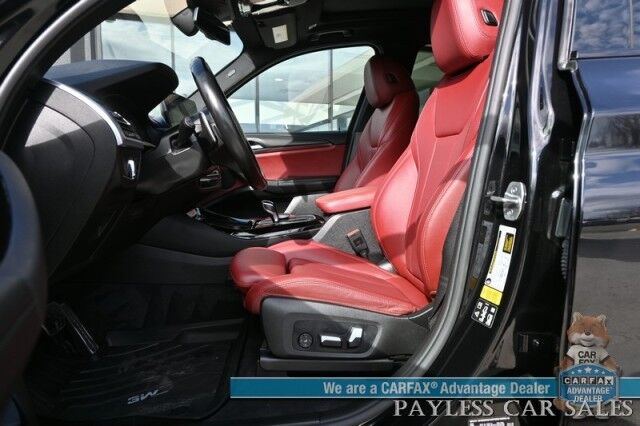 2022 BMW X3 xDrive30i Anchorage AK