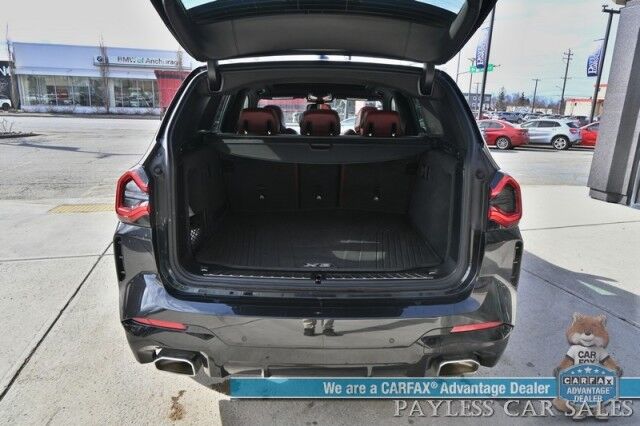 2022 BMW X3 xDrive30i Anchorage AK