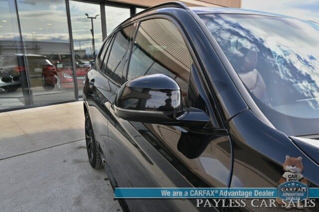 2022 BMW X3 xDrive30i Anchorage AK