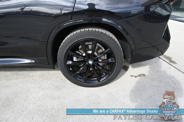 2022 BMW X3 xDrive30i Anchorage AK