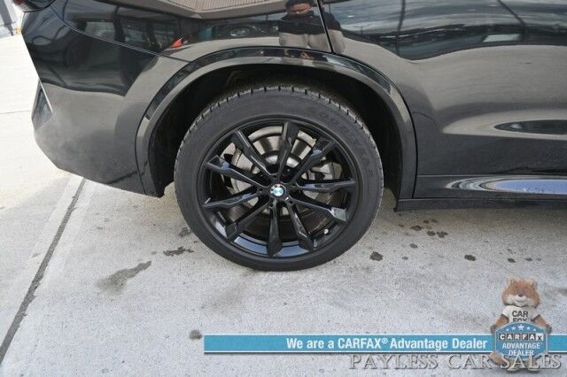 2022 BMW X3 xDrive30i Anchorage AK