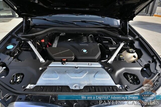 2022 BMW X3 xDrive30i Anchorage AK
