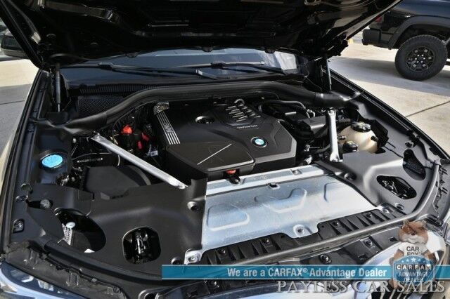 2022 BMW X3 xDrive30i Anchorage AK
