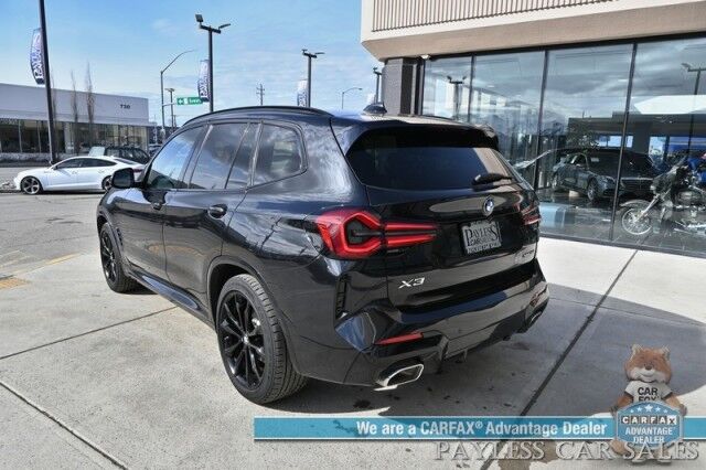 2022 BMW X3 xDrive30i Anchorage AK