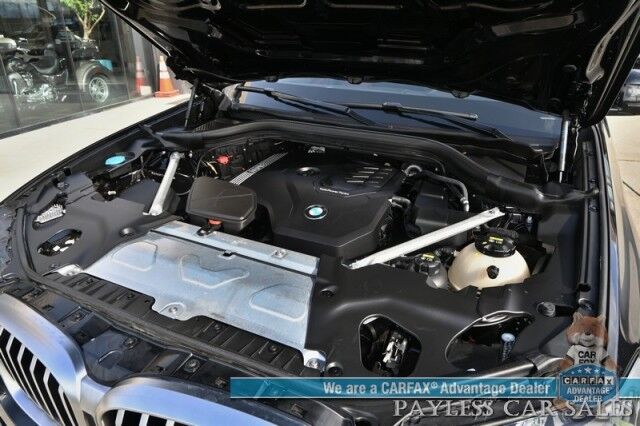 2022 BMW X3 xDrive30i Anchorage AK