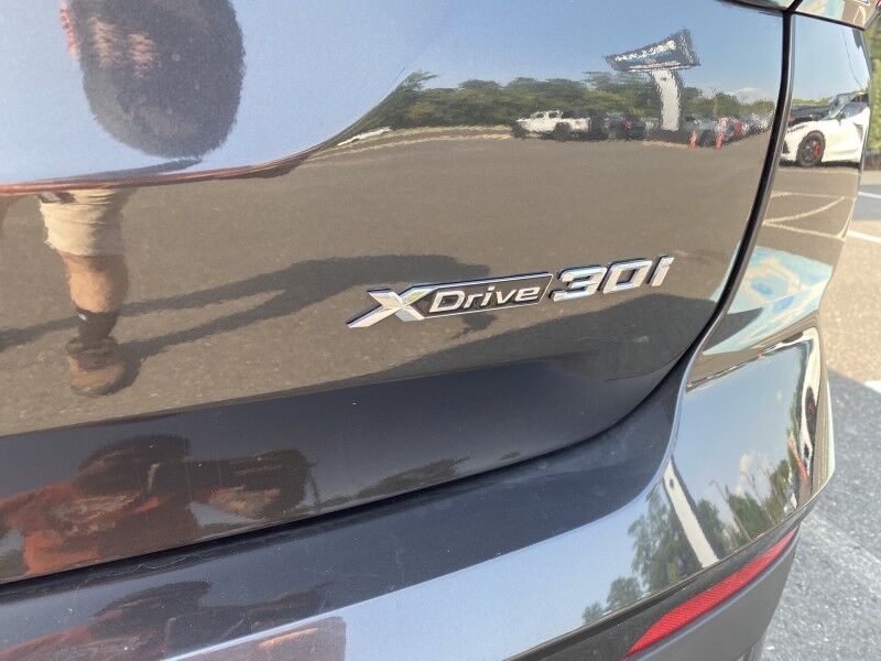 2022 BMW X3 xDrive30i Bristol  PA