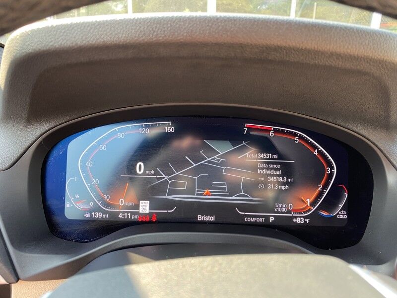 2022 BMW X3 xDrive30i Bristol  PA