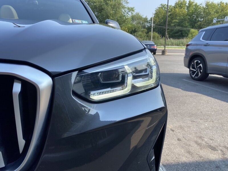 2022 BMW X3 xDrive30i Bristol  PA