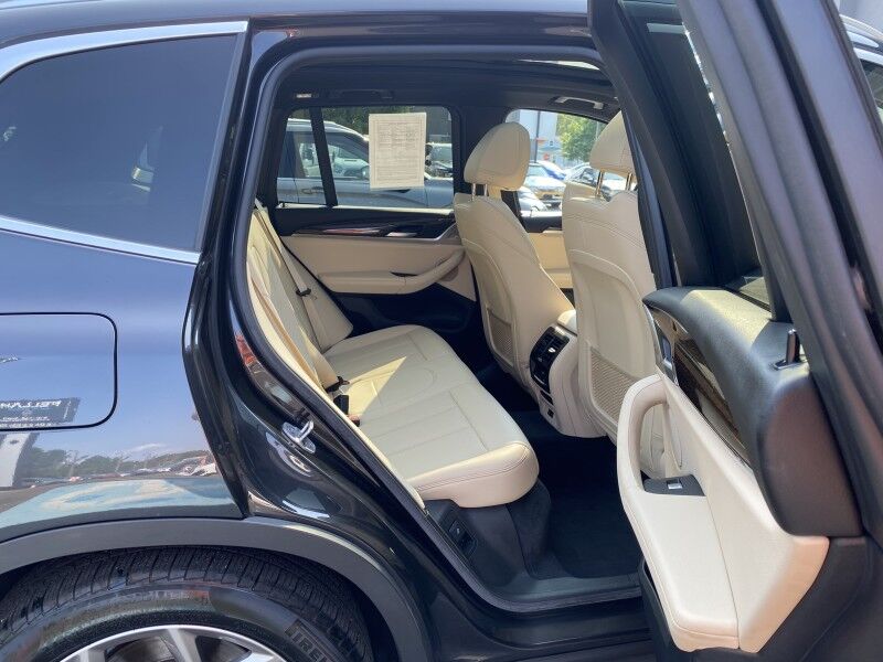 2022 BMW X3 xDrive30i Bristol  PA