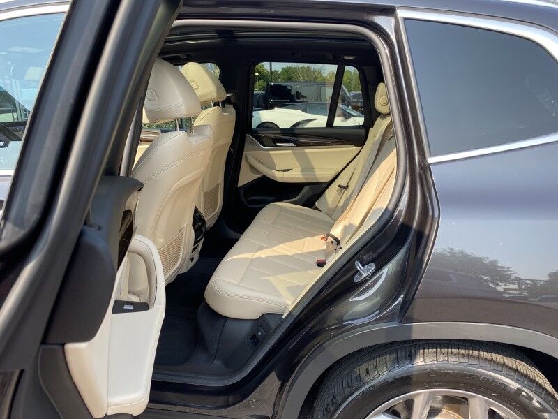 2022 BMW X3 xDrive30i Bristol  PA
