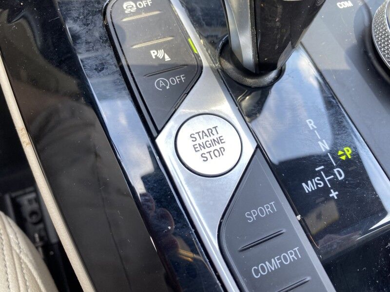 2022 BMW X3 xDrive30i Bristol  PA