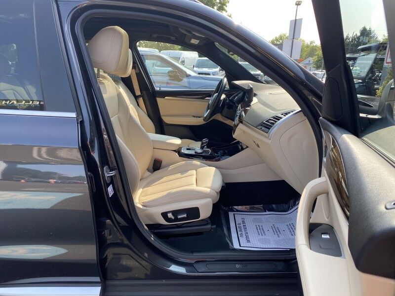 2022 BMW X3 xDrive30i Bristol  PA