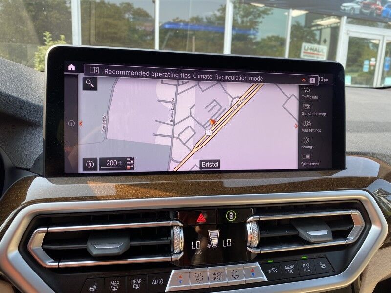 2022 BMW X3 xDrive30i Bristol  PA