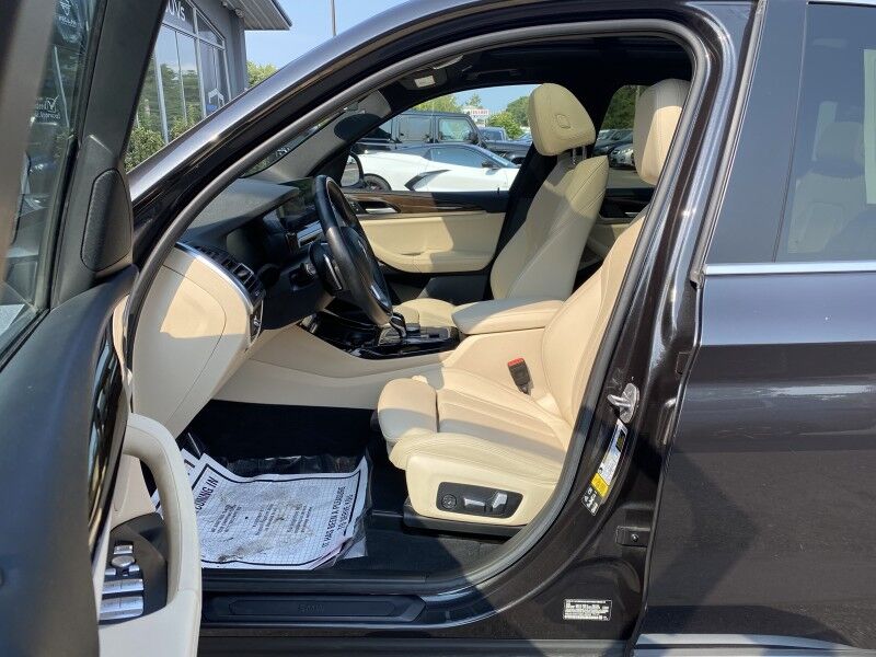 2022 BMW X3 xDrive30i Bristol  PA
