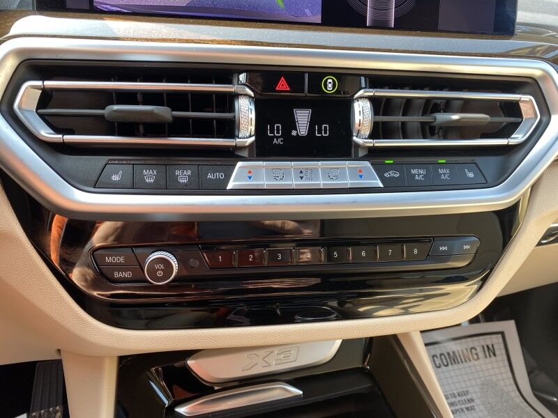 2022 BMW X3 xDrive30i Bristol  PA