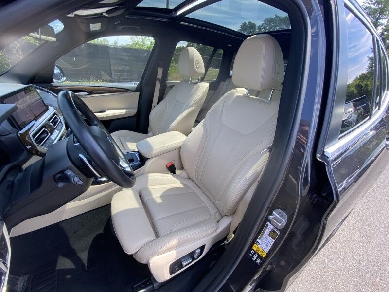 2022 BMW X3 xDrive30i Bristol  PA